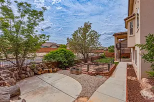 278 E Calgary Dr, Saint George, UT 84790 - Photo 55