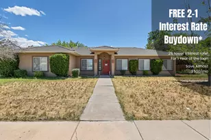 659 W 500 S, Hurricane, UT 84737 - Photo 1