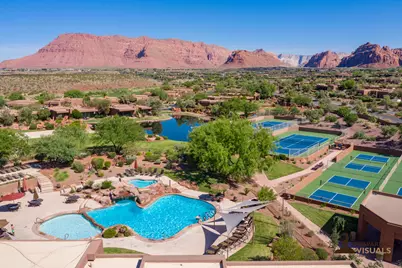 2139 W Cougar Rock Cir #145, Saint George, UT 84770 - Photo 45