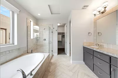 2139 W Cougar Rock Cir #145, Saint George, UT 84770 - Photo 23