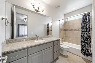 2139 W Cougar Rock Cir, Saint George, UT 84770 - Photo 31