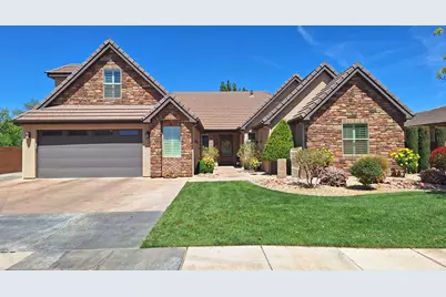 514 W 650 S, Hurricane, UT 84737 - Photo 1