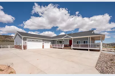 6852 W 1100 N, Cedar City, UT 84720 - Photo 1