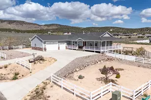 6852 W 1100 N, Cedar City, UT 84720 - Photo 3