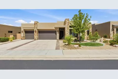 4749 N Cottontail Dr, Saint George, UT 84770 - Photo 5