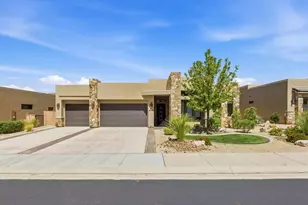 4749 N Cottontail Dr, Saint George, UT 84770 - Photo 5
