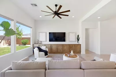 4749 N Cottontail Dr, Saint George, UT 84770 - Photo 13