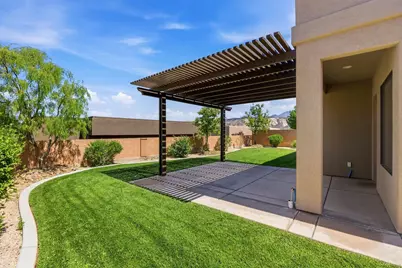 4749 N Cottontail Dr, Saint George, UT 84770 - Photo 25