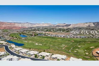 4749 N Cottontail Dr, Saint George, UT 84770 - Photo 33