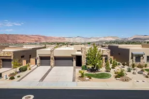4749 N Cottontail Dr, Saint George, UT 84770 - Photo 1