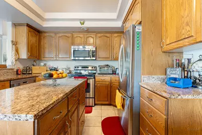 3566 S 1550 W, Saint George, UT 84790 - Photo 17