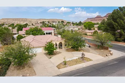 3566 S 1550 W, Saint George, UT 84790 - Photo 43