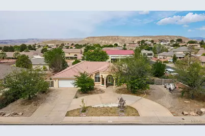 3566 S 1550 W, Saint George, UT 84790 - Photo 3