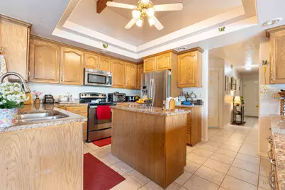 3566 S 1550 W, Saint George, UT 84790 - Photo 15