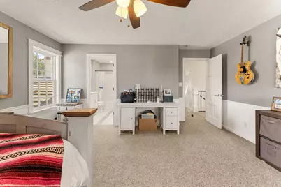 3498 S Sugar Leo Rd, Saint George, UT 84790 - Photo 43