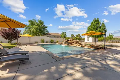 3498 S Sugar Leo Rd, Saint George, UT 84790 - Photo 57