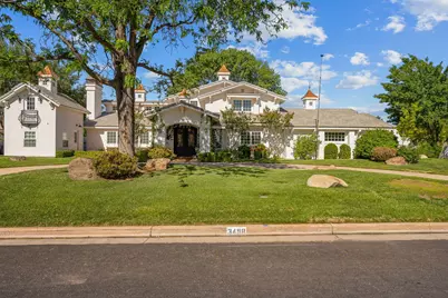 3498 S Sugar Leo Rd, Saint George, UT 84790 - Photo 47