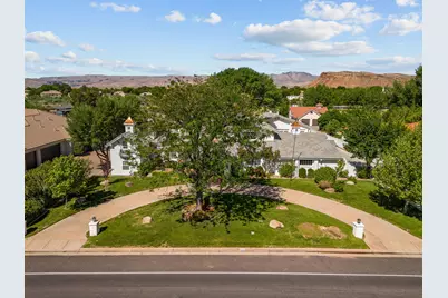 3498 S Sugar Leo Rd, Saint George, UT 84790 - Photo 73