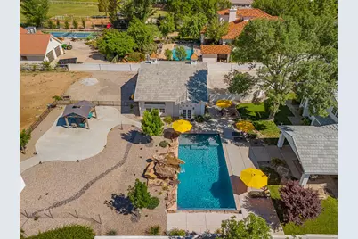 3498 S Sugar Leo Rd, Saint George, UT 84790 - Photo 61