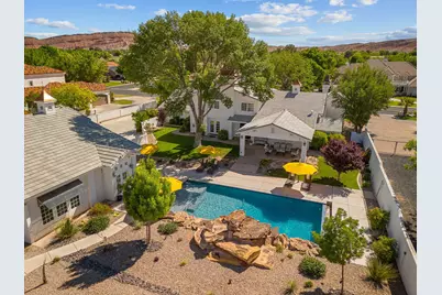 3498 S Sugar Leo Rd, Saint George, UT 84790 - Photo 3
