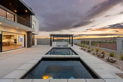 1409 N Puesta Del Sol Ln #47, Washington, UT 84780 - Photo 37