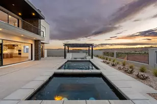 1409 N Puesta Del Sol Ln, Washington, UT 84780 - Photo 37