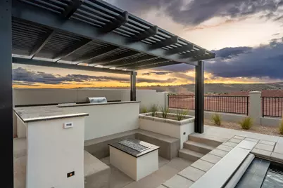 1409 N Puesta Del Sol Ln #47, Washington, UT 84780 - Photo 41