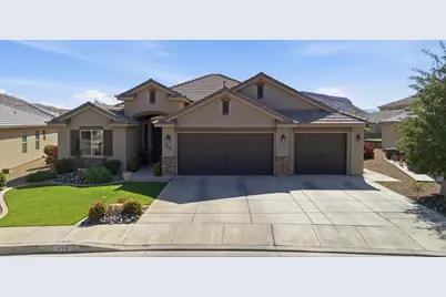 494 Mirage Dr, Washington, UT 84780 - Photo 1