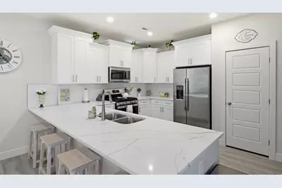 5676 S Adobe Sun Dr, Saint George, UT 84790 - Photo 21
