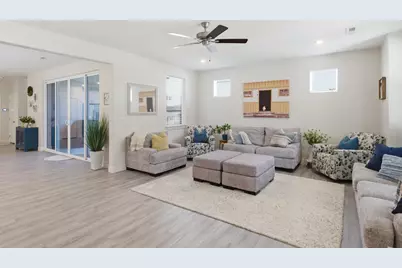 5676 S Adobe Sun Dr, Saint George, UT 84790 - Photo 7