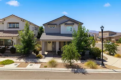 5676 S Adobe Sun Dr, Saint George, UT 84790 - Photo 59