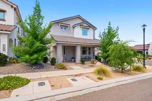 5676 S Adobe Sun Dr, Saint George, UT 84790 - Photo 49