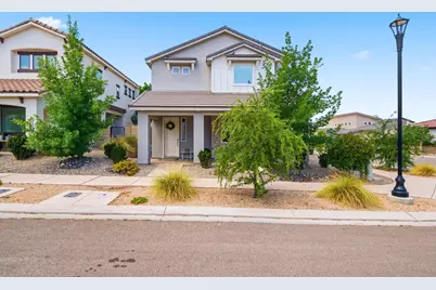 5676 S Adobe Sun Dr, Saint George, UT 84790 - Photo 47
