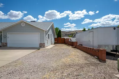 160 N 380 W, La Verkin, UT 84745 - Photo 3