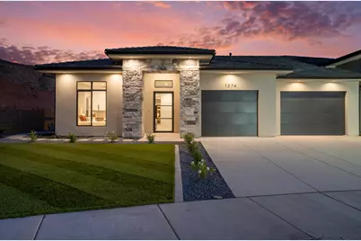 1374 E Pony Trail, Washington, UT 84780 - Photo 49