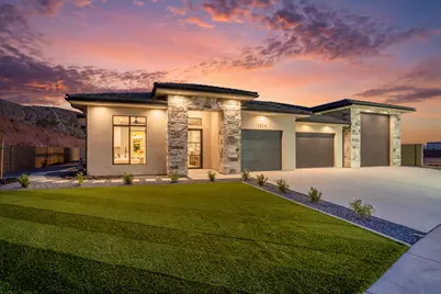 1374 E Pony Trail, Washington, UT 84780 - Photo 1