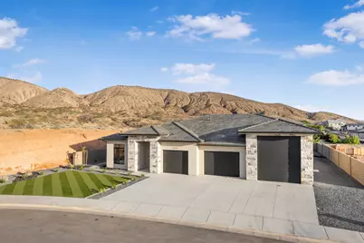 1374 E Pony Trail, Washington, UT 84780 - Photo 3
