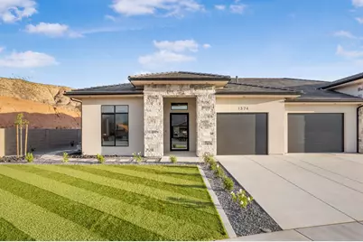1374 E Pony Trail, Washington, UT 84780 - Photo 33