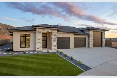 1374 E Pony Trail, Washington, UT 84780 - Photo 45