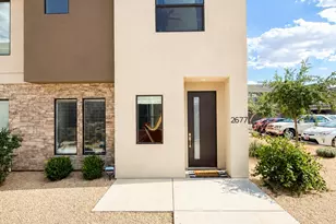 2677 E Gray Birch Dr, Saint George, UT 84790 - Photo 1