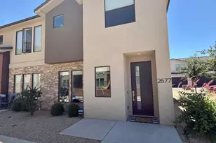 2677 E Gray Birch Dr, Saint George, UT 84790 - Photo 1