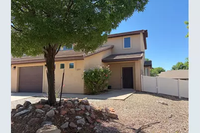 1257 W Las Hurdes Dr, Saint George, UT 84770 - Photo 1