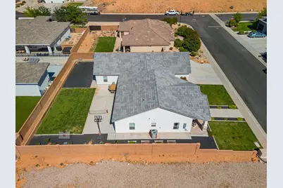 3226 W 2530 S, Hurricane, UT 84737 - Photo 47
