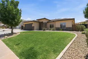 3284 E Livia Dr, Saint George, UT 84790 - Photo 35