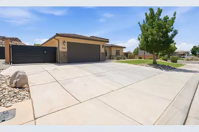 3284 E Livia Dr, Saint George, UT 84790 - Photo 37