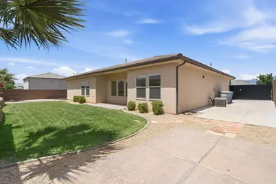 3284 E Livia Dr, Saint George, UT 84790 - Photo 9