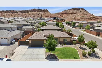 3284 E Livia Dr, Saint George, UT 84790 - Photo 1