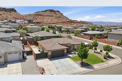 3284 E Livia Dr, Saint George, UT 84790 - Photo 7