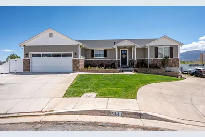 3841 W 1225 N, Cedar City, UT 84721 - Photo 1