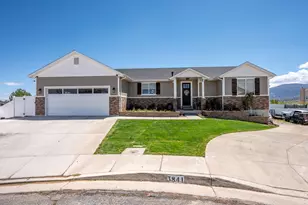 3841 W 1225 N, Cedar City, UT 84721 - Photo 1